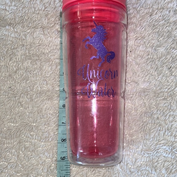 Pink 24 oz bubba brand travel cup - Picture 4 of 9